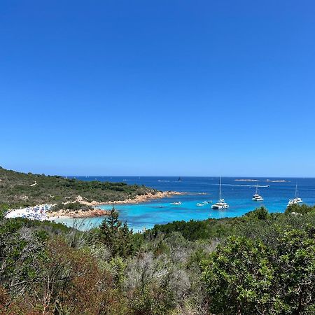 Valentina Home Costa Smeralda Vista Mar Cugnana Verde Екстер'єр фото