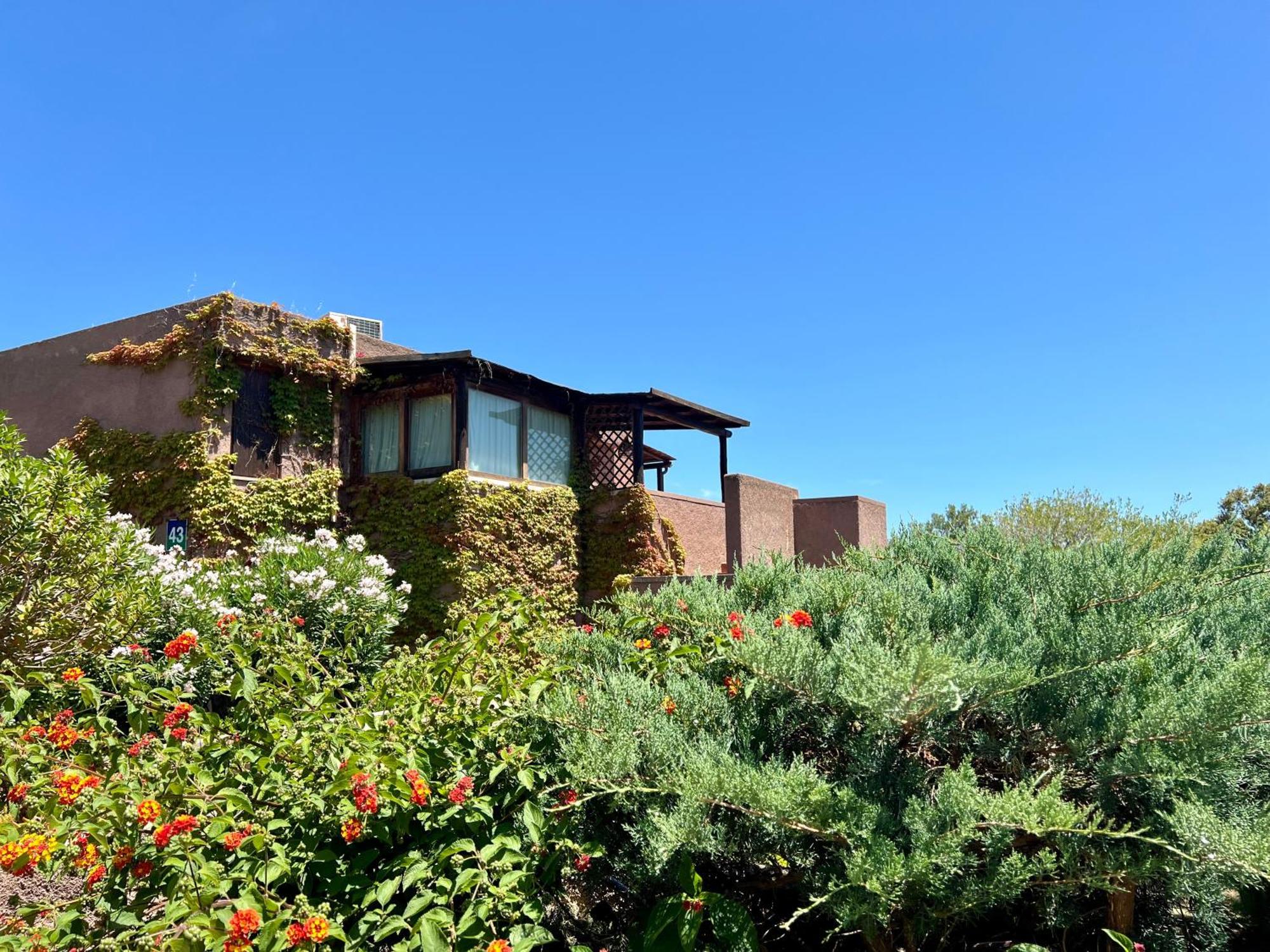 Valentina Home Costa Smeralda Vista Mar Cugnana Verde Екстер'єр фото